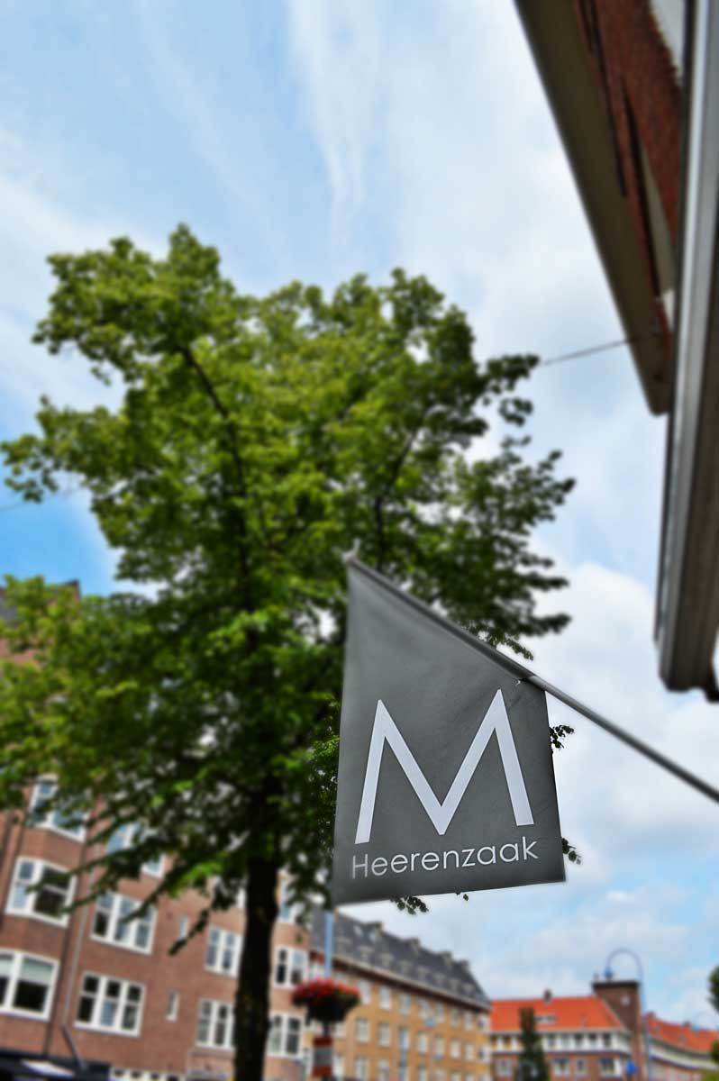Heerenzaak M